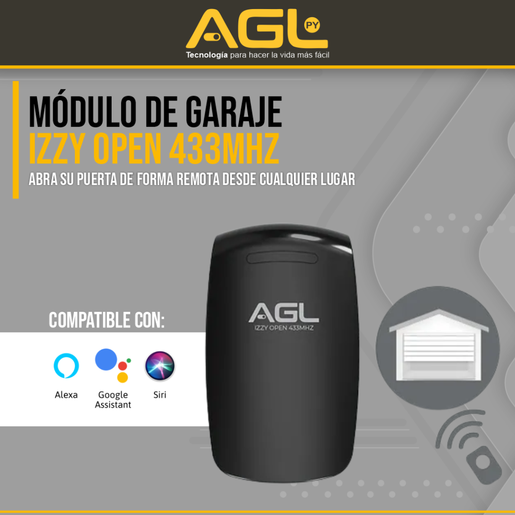 AGL Paraguay